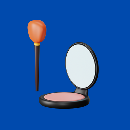 Coleção: Acessórios e Makes