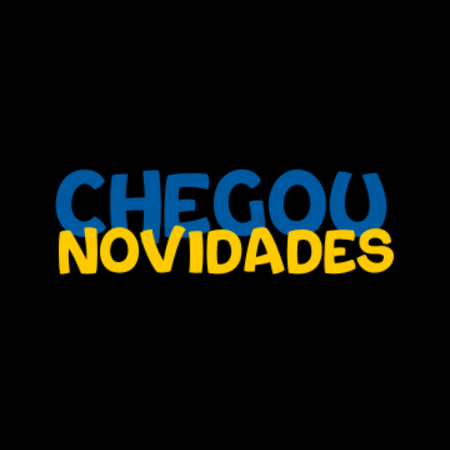 Coleção: Novidades
